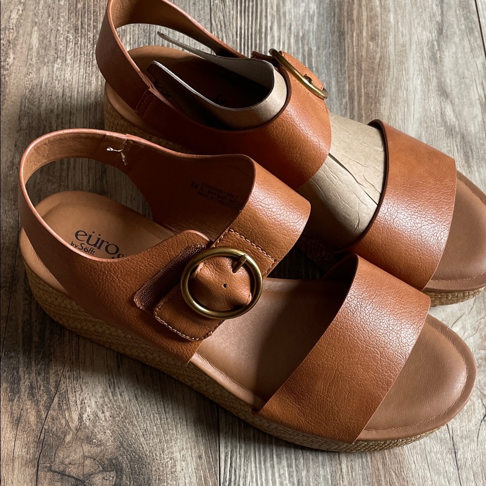Sofft- eurosoft sandals